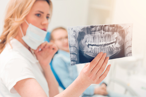 Robert E. Henner DDS, PA | Dental Fillings, Oral Exams and Full Mouth Reconstruction